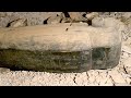 Exploration of KV64 Tomb Findings