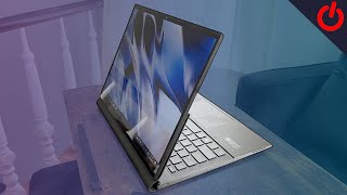 HP Elite Folio: Champion 2-in-1