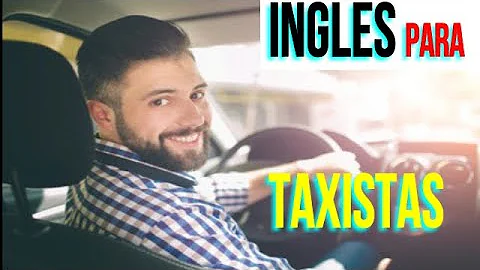 ¿Cómo llaman los británicos a un taxi?