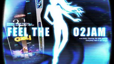 O2Jam Classic - Feel The O2Jam!