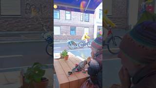 Oslo Street Vlog, Norway