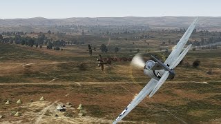 War Thunder: Chronicles of A Joystick Player (If its worth doing...)