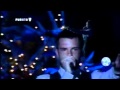 THE KILLERS - TRANQUILIZE