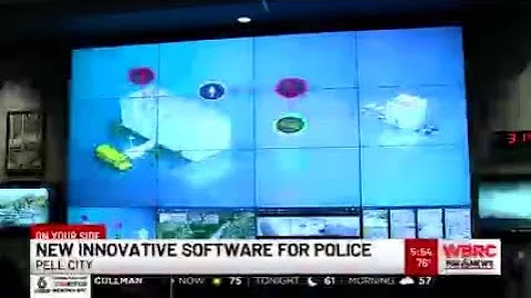 An Alabama city wants the police to look through your doorbell camera, if you let them, don't do it