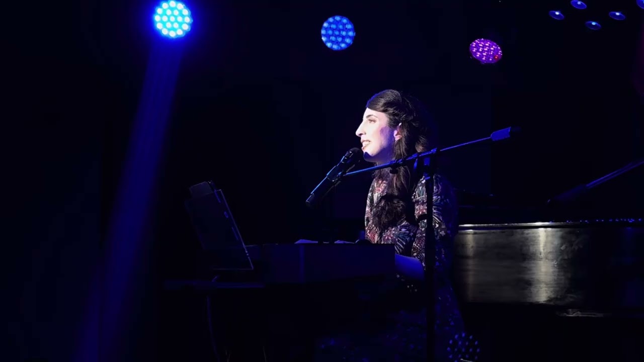 1. Close To You (Cover) by Liz Lieber