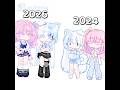 2024 2026 Gacha Edit Animation Ib Helena Official 