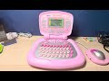 VTech My Monkey Laptop 2009 Numbers 