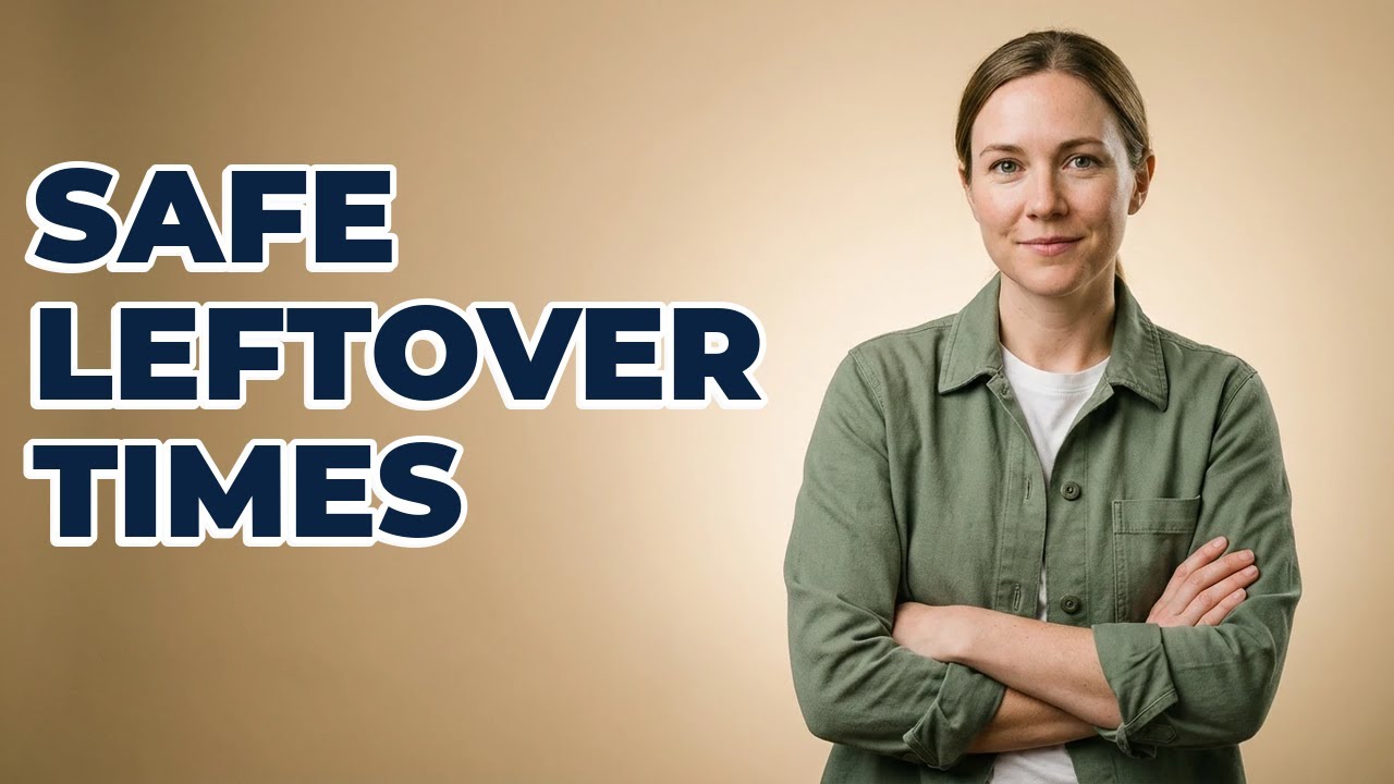 How Long Do Most Leftovers Keep In The Refrigerator?