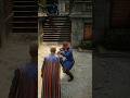 The Homelander Baby! #homelander #rdr2 #gameplay