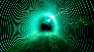 Famous Lighting Fireworks into a Mysterious Tunnel Net Worth