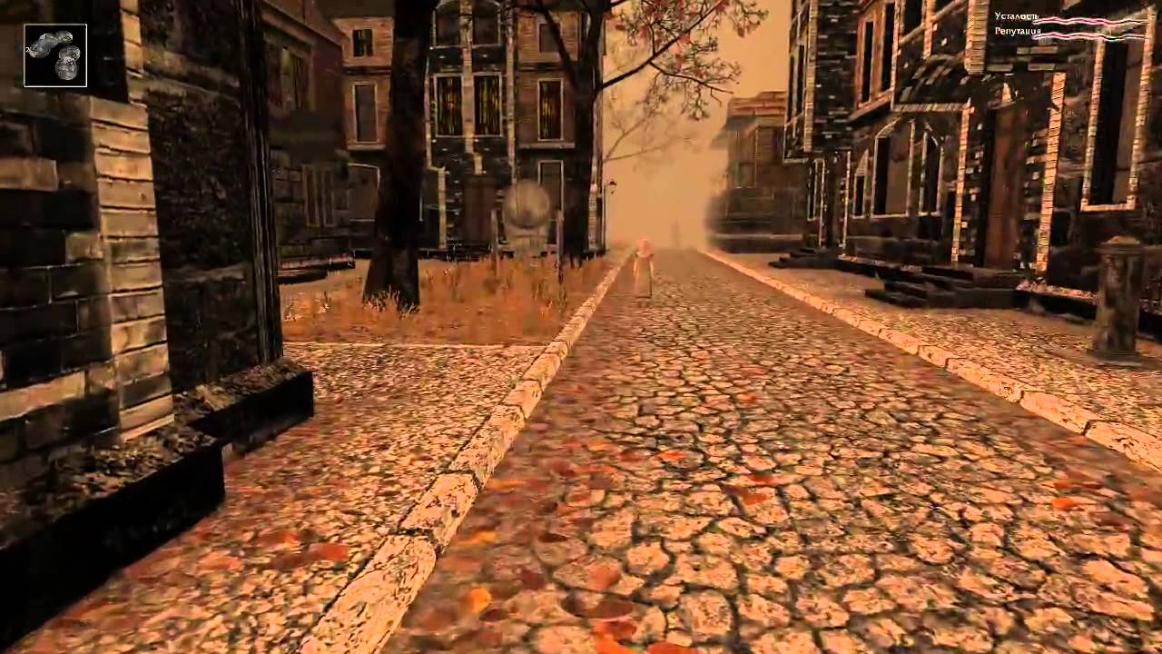 Мор. Утопия. Самозванка - YouTube