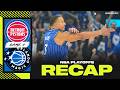 2026 NBA Playoffs: Magic outlast Pistons, take commanding 3-1 series lead | Is Detroit done? 🤔
