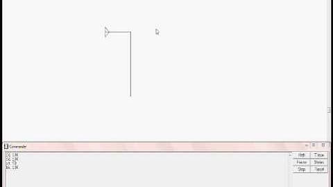 #1 MSWLOGO  INTRODUCTION TO MSWLOGO