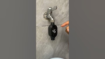 No Electricity! Tap से तुरंत Hot Water 💦🔥| #shorts  #tapwaterheater