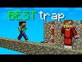 I used 5 of the most underrated traps on the hive