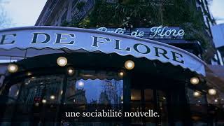 Jean Lacoste | Paris Philosophe