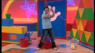 Hi-5 Season 9 Episode 23