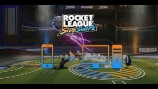 how to get Rocket League side swipe on PC!! screenshot 4