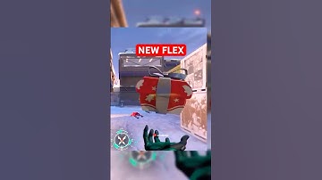 NEW Flex IN GAME #valorant