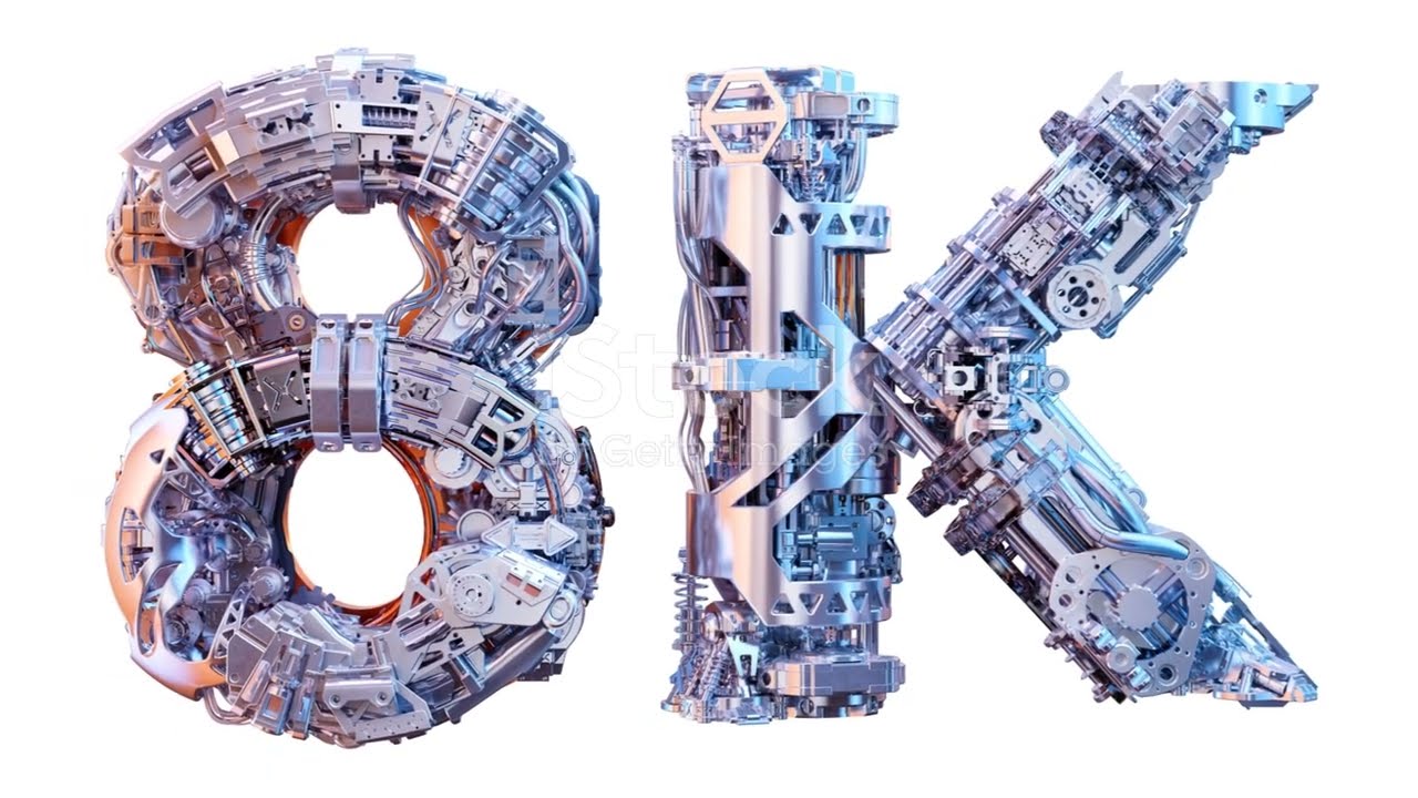 📺 Television's Journey: From Baird to 8K! 📺