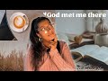 Mom Guilt as a Christian Mom: How God Pulled Me Through