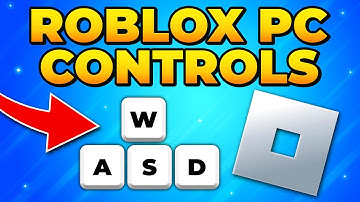 How to Play Roblox on PC & Laptop - Roblox PC Controls