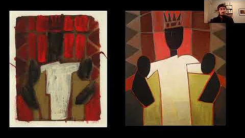 Lets Talk Art December 2022 Holston