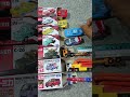 unboxing box tomica🚘 🚗 #tomica #tomicaunboxing #tomicajapan
