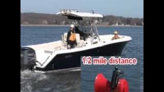 Wireless Lanyard/Boat Kill Switch | Autotether.com