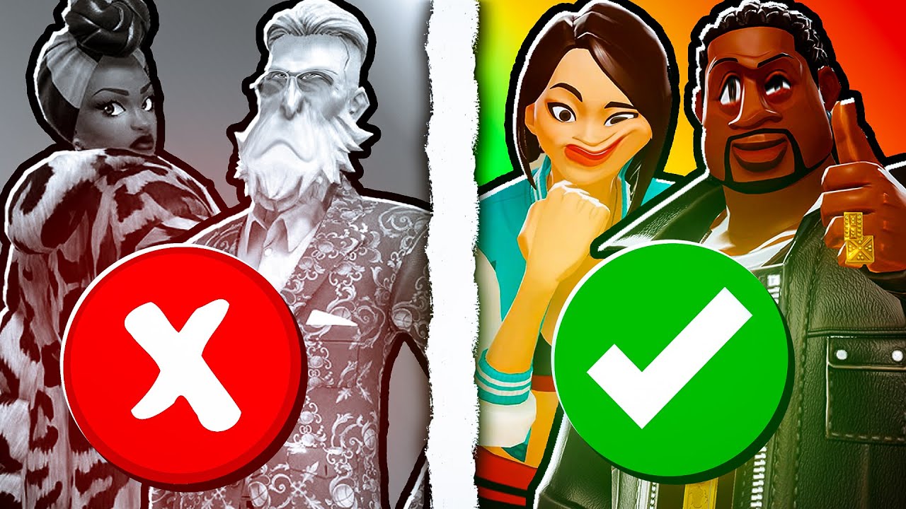 WATCH THIS BEFORE PLAYING 3ON3 FREESTYLE