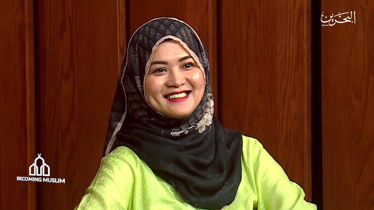 Becoming Muslim| 7-5-2019