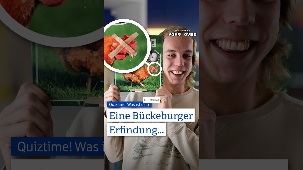 Bückeburg (k)lebt