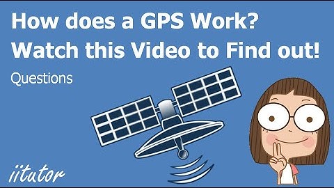 💯 An Ultimate Guide to The Definition of GPS Explained. Watch this Video to Find out! #2