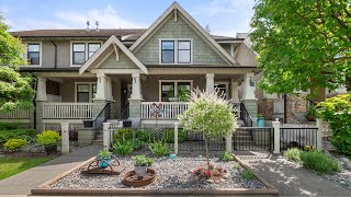 22962 Billy Brown Rd  -  Langley BC