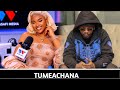 PAULA KAJALA ATHIBITISHA KUACHANA NA MARIOO SIO SIRI TENA