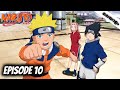 Naruto Episode 10 Explained in Malayalam | മലയാളം | Anime BLAH