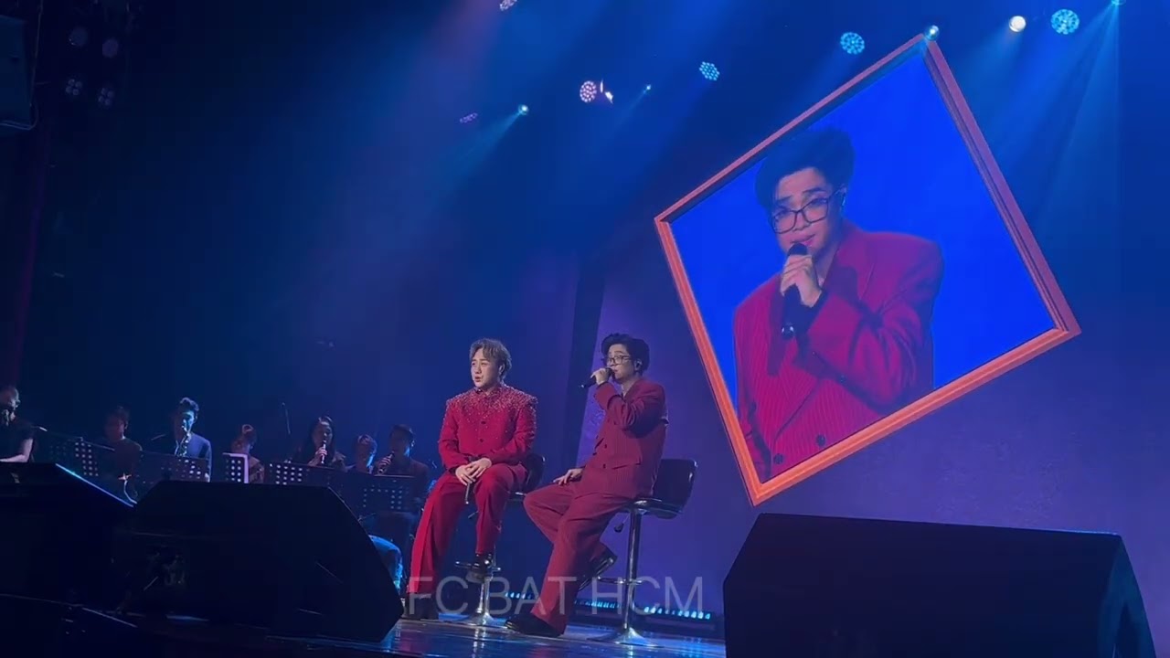 [ 20250410 B.U.I STORIES ] Bí Mật Không Tên - Bùi Anh Tuấn + Trung Quân