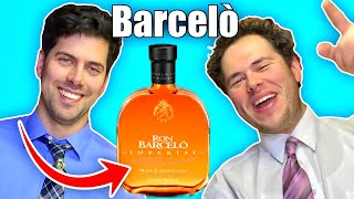 Barcelò Imperial Ron Dominicano | Dominican Rum Review