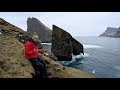 DPReview TV: Drone photography in the Faroe Islands