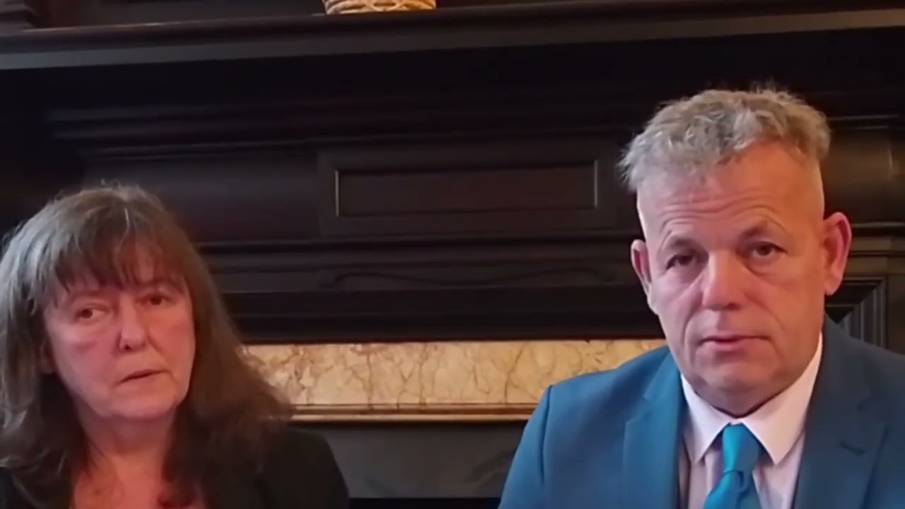 Westminster Magistrates Court, 25th March 2025