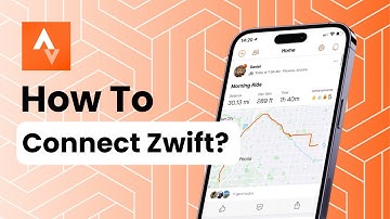 How To Connect Zwift On Strava?