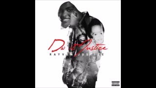 Rayven Justice ft Eric Bellinger - Go Crazy [New R&B 2016]