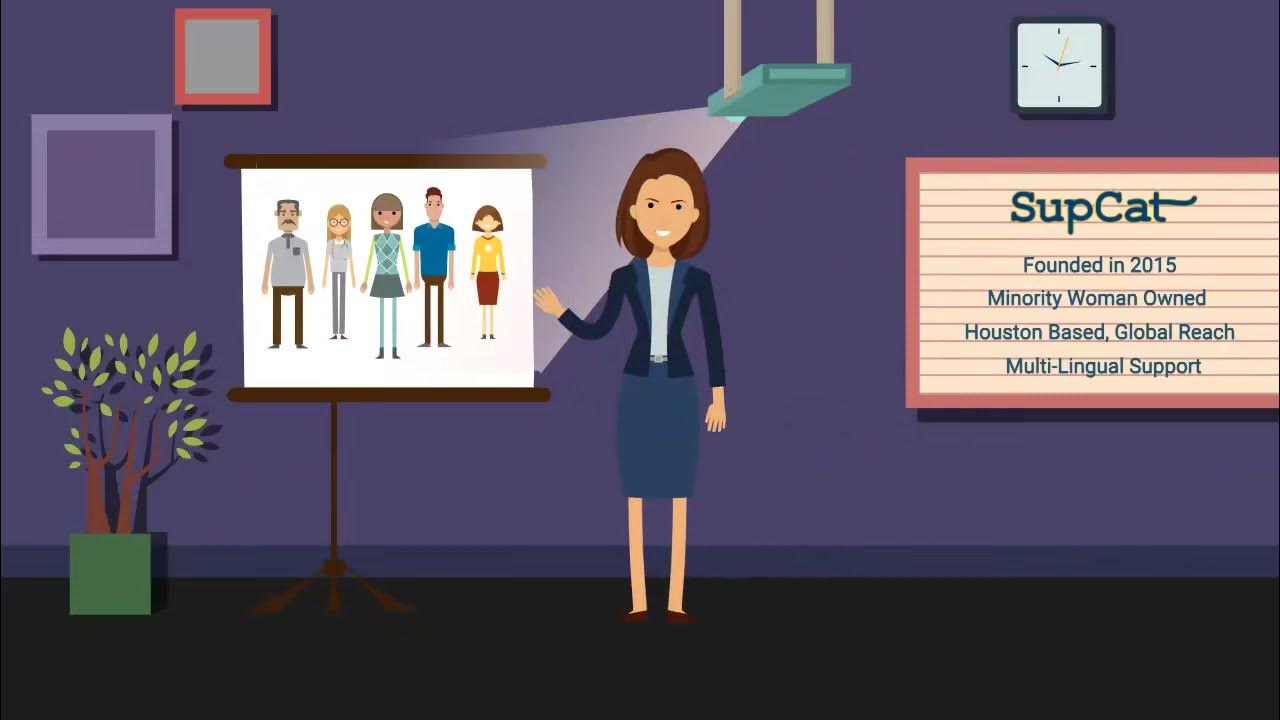 Catalog Services for Coupa Suppliers YouTube