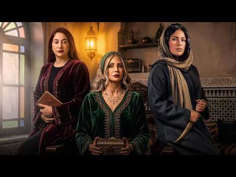 الحلقة 1 | مسلسل | الميـــراث | بطولة  صبا مبارك -  سوسن بدر -  فدوى عابد - 2026 HD