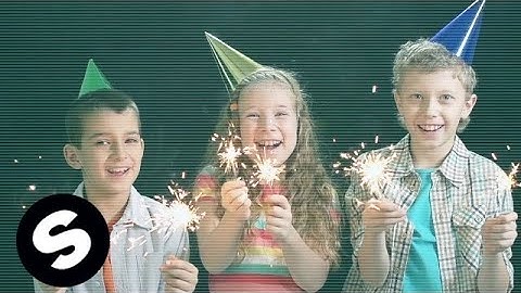 Dankey - Afterparty (Official Music Video)