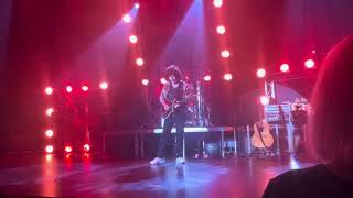 Mercury: Last Horizon - Civic Hall Bedworth 15/11/2025