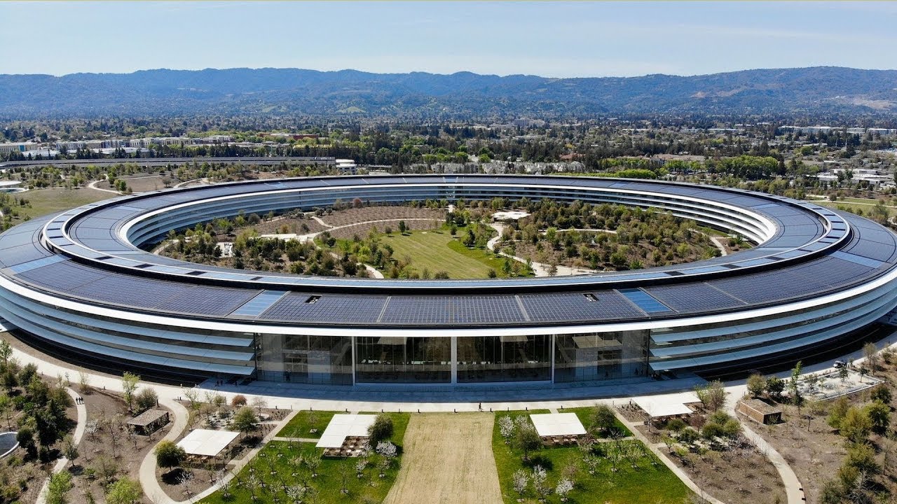 VALE DO SILÍCIO (Califórnia, EUA) Aqui se respira inovação Turismo YouTube VALE DO SILÍCIO (Califórnia, EUA) Aqui se respira inovação Turismo YouTube