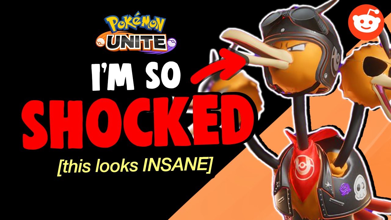 I'M SO SHOCKED, THIS LOOKS ABSOLUTELY INSANE! YouTube