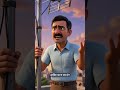 90's TV Antenna Struggle 📡😂 | Every Indian Family Ever #shorts #relatable #funny #tvantenna