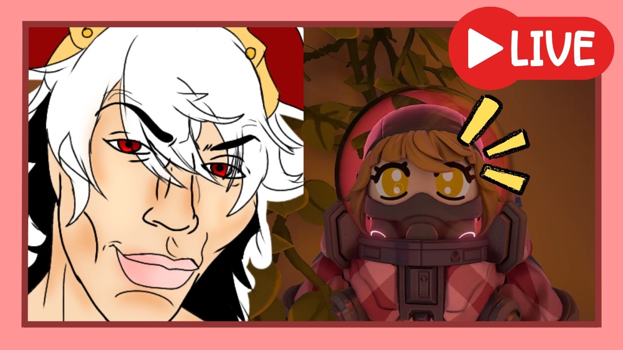 LIVE 🔴 I CAN'T TAKE THIS! 😭 | Lockdown Protocol + REPO!